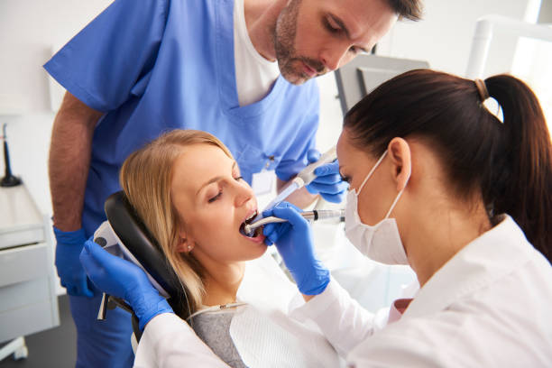 Best Wisdom Tooth Removal  in Davisboro, GA