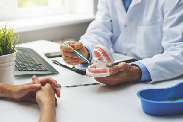 Best Oral Cancer Screening  in Davisboro, GA