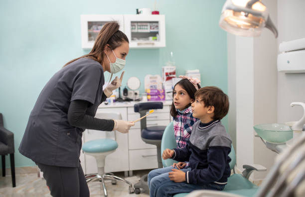 Best Dental Inlays and Onlays  in Davisboro, GA
