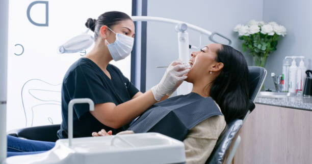 Best Cosmetic Dentistry  in Davisboro, GA