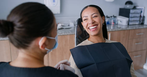 Why Choose Us for Your Dental Needs in Davisboro, GA
