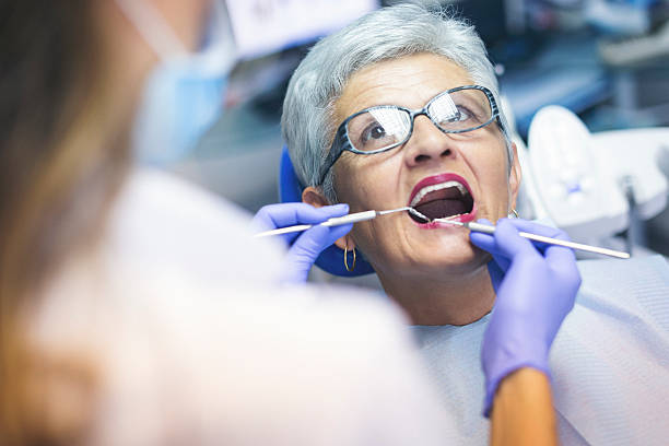 Best Laser Dentistry  in Davisboro, GA