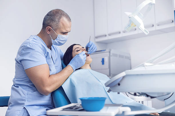 Best Sedation Dentistry  in Davisboro, GA